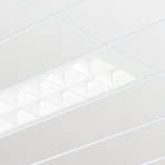 Plafond-/wandarmatuur Philips Inbouwarmatuur